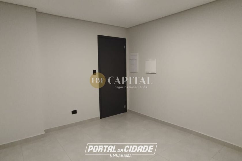 Apartamento para alugar - Porto Madero