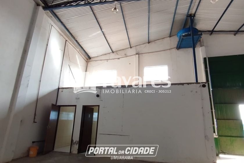 Sal&atilde;o Comercial para alugar - 750m&sup2; - Jardim Alto da Boa Vista
