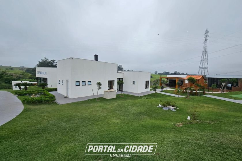 Terreno &agrave; venda - 326m&sup2; - Paysage Unique Condom&iacute;nio