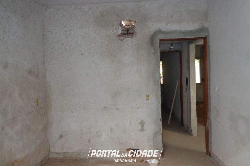 Casa &agrave; venda - 100m&sup2; - Jardim Panorama