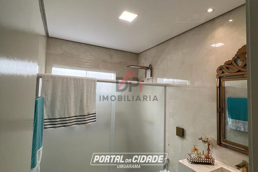 Casa &agrave; venda - 155m&sup2; - Parque Melhoramentos