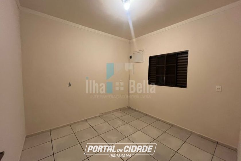 Casa &agrave; venda - Jardim Alto da Boa Vista