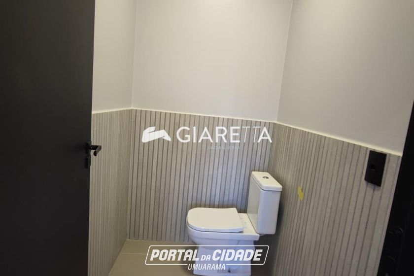Casa &agrave; venda - 142m&sup2; - JARDIM GISELA