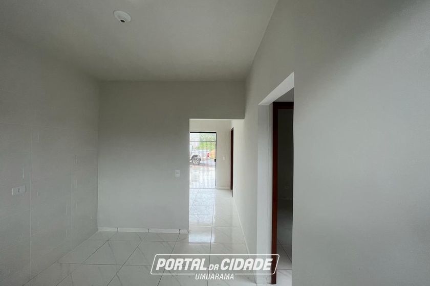 Casa &agrave; venda - 126m&sup2; - Jardim Tereza