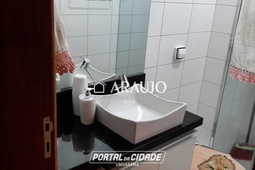 Apartamento &agrave; venda - 65m&sup2; - Jardim Belvedere