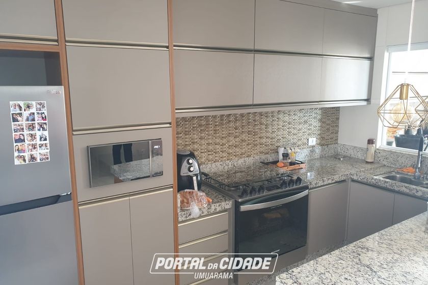 Apartamento &agrave; venda - 92m&sup2; - Jardim Am&eacute;rica
