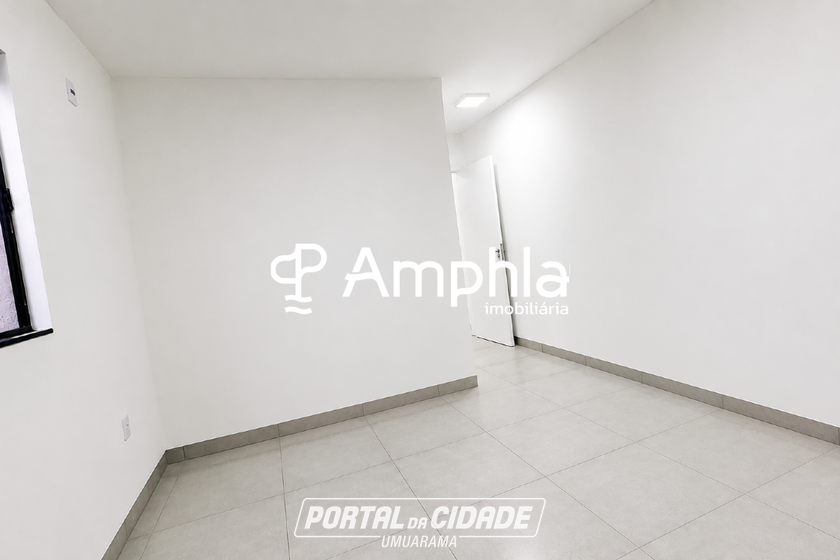 Casa &agrave; venda - 60m&sup2; - Esmeralda