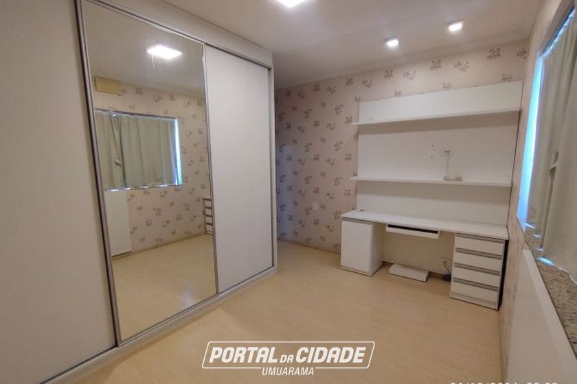 Casa para alugar - Parque Bandeirantes