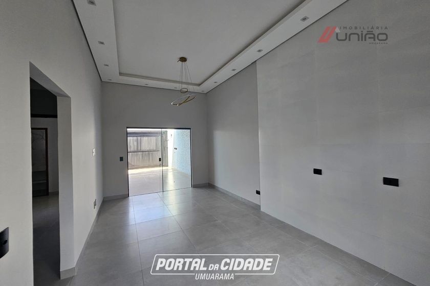 Casa &agrave; venda - 85m&sup2; - Jardim Ibis
