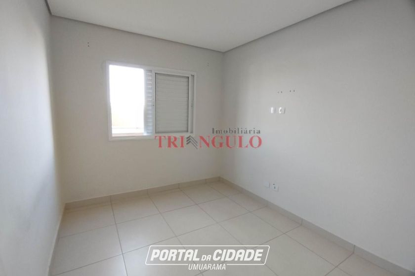Apartamento &agrave; venda - 55m&sup2; - PARQUE RESIDENCIAL INTERLAGOS II