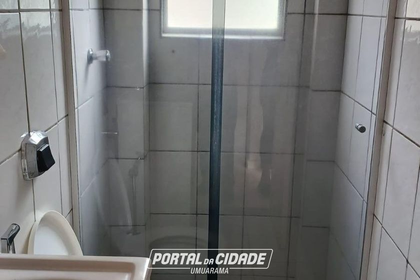 Apartamento &agrave; venda - Zona III