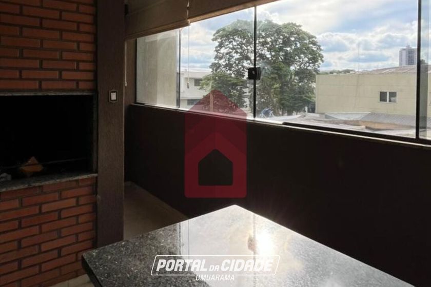 Apartamento &agrave; venda - 103m&sup2; - Zona I