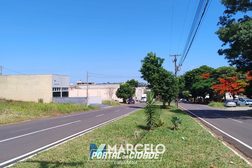 Terreno &agrave; venda - 352m&sup2; - Jardim Nova Am&eacute;rica