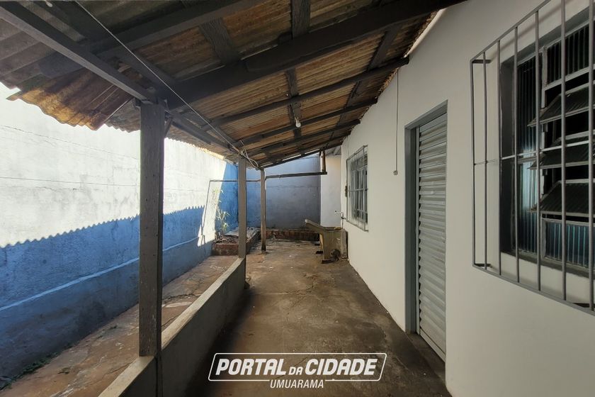 Casa &agrave; venda - 113m&sup2; - Jardim Ipanema