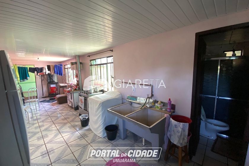 Casa &agrave; venda - 219m&sup2; - JARDIM EUROPA