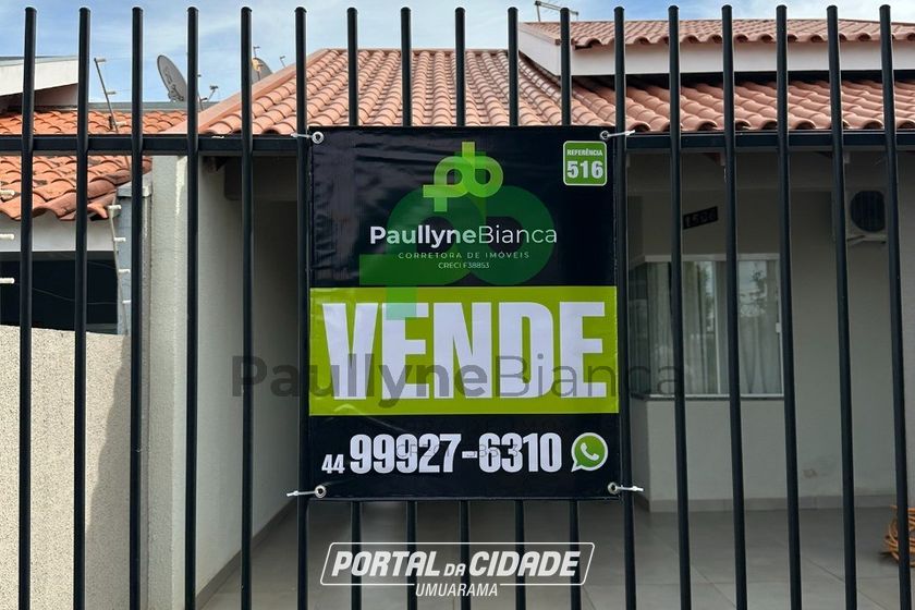 Casa &agrave; venda - 75m&sup2; - PARQUE RESIDENCIAL BELO MONTE