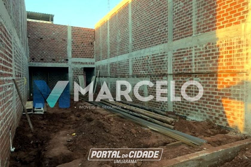 Sala Comercial para alugar - 248m&sup2; - Zona VI
