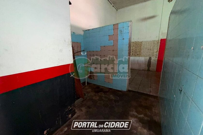 Sal&atilde;o Comercial para alugar - Zona I