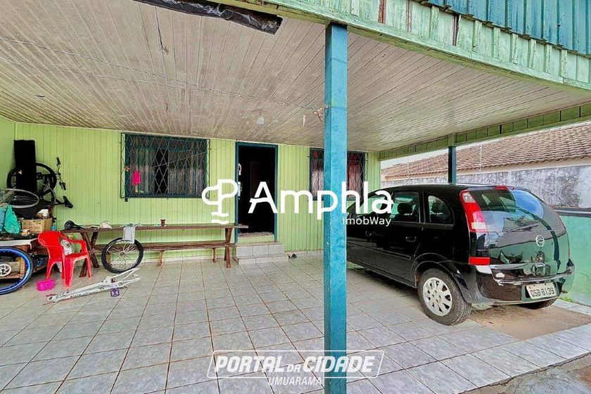 Casa &agrave; venda - 170m&sup2; - Pacaembu