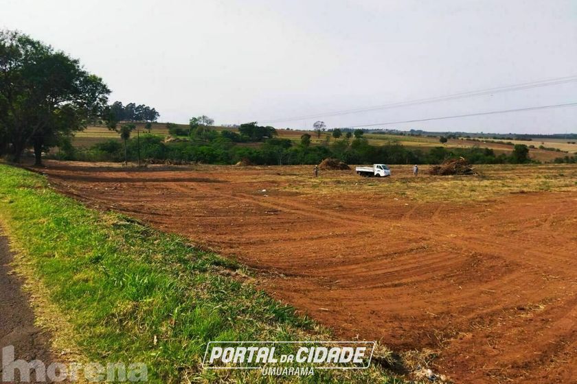 Ch&aacute;cara &agrave; venda - 6038m&sup2; - Centro