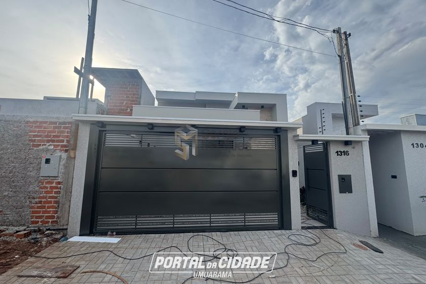 Casa &agrave; venda - 137m&sup2; - Jardim Portugu&ecirc;s