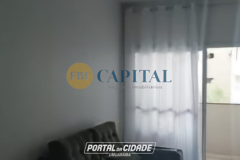 Apartamento &agrave; venda - 66m&sup2; - Jardim Porto Madero