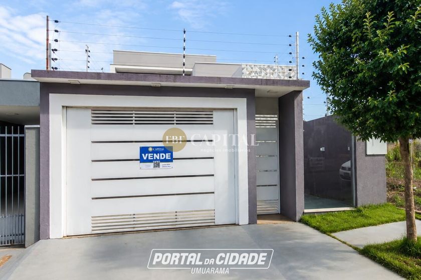 Casa &agrave; venda - 84m&sup2; - Parque Ibirapuera