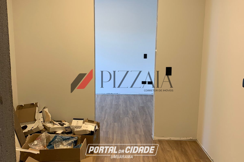 Casa &agrave; venda - 197m&sup2; - Parque Residencial Interlagos II