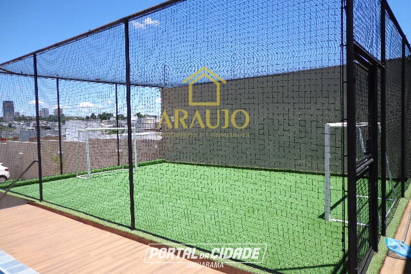 Apartamento &agrave; venda - 70m&sup2; - Parque Interlagos
