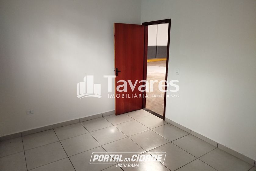 Sal&atilde;o Comercial para alugar - 700m&sup2; - Jardim Santiago
