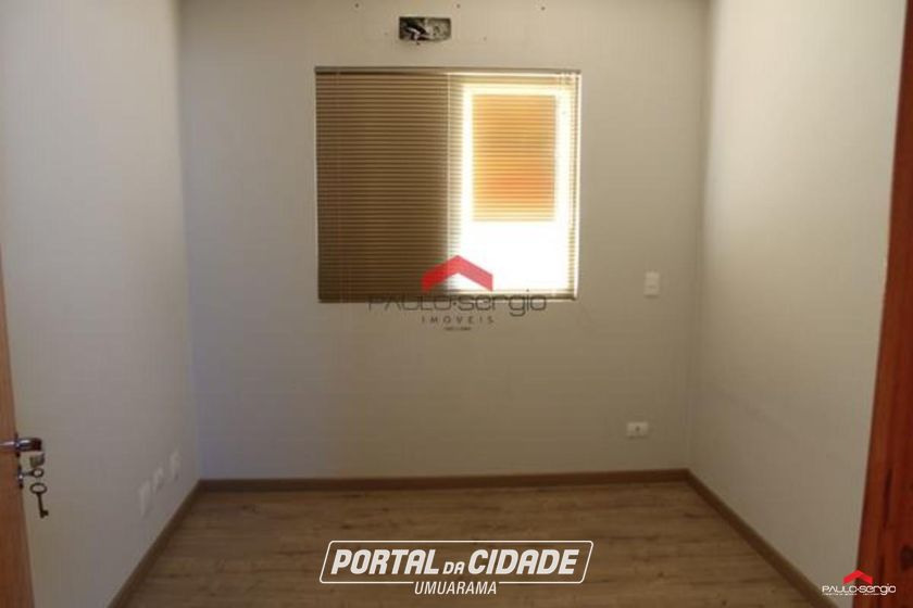 Apartamento &agrave; venda - 67m&sup2; - Zona I