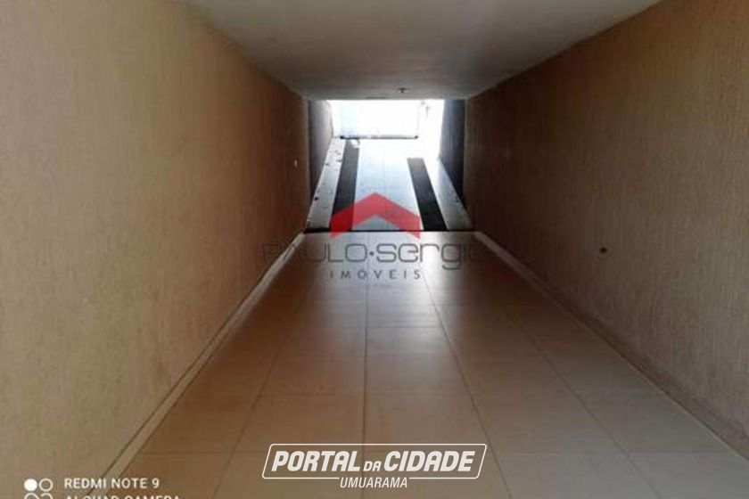 Sobrado &agrave; venda - 144m&sup2; - Parque Vit&oacute;ria R&eacute;gia