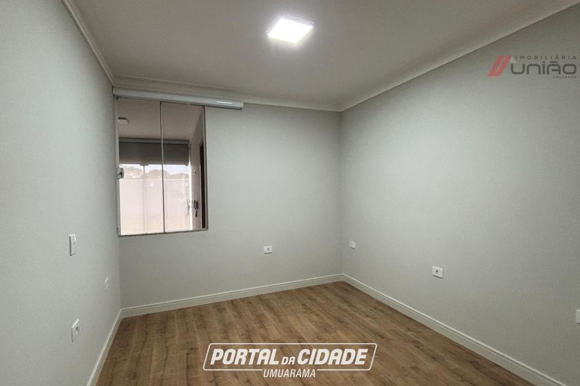 Casa para alugar - 143m&sup2; - Zona V