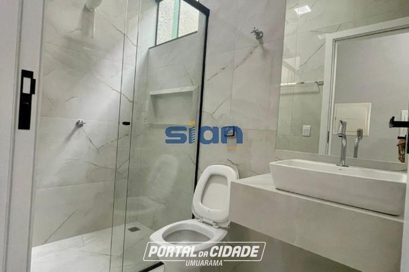 Casa &agrave; venda - 177m&sup2; - Jardim Cima