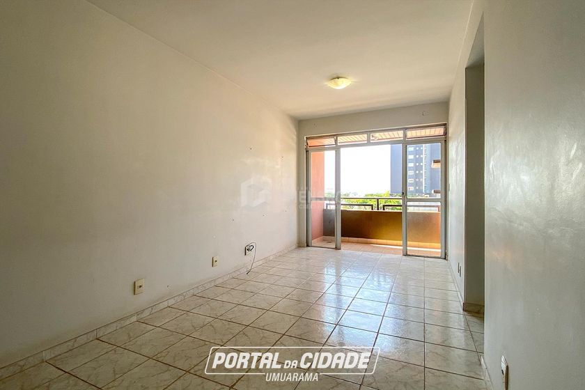 Apartamento &agrave; venda - 65m&sup2; - Edif&iacute;cio residencial Isabella