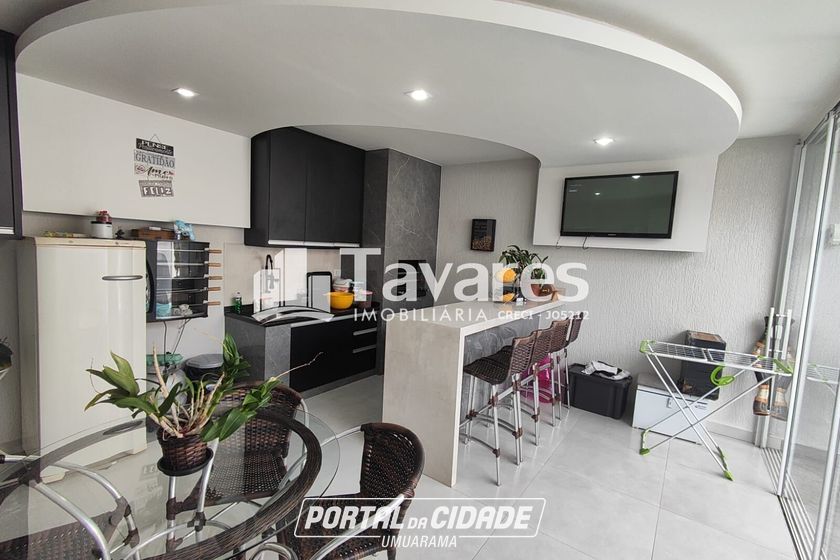 Casa para alugar - 155m&sup2; - Zona VII