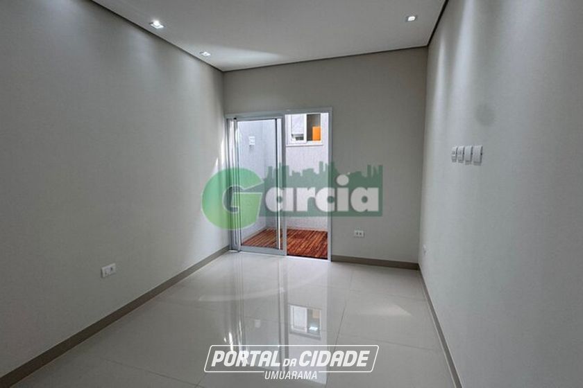 Casa &agrave; venda - 163m&sup2; - Zona II