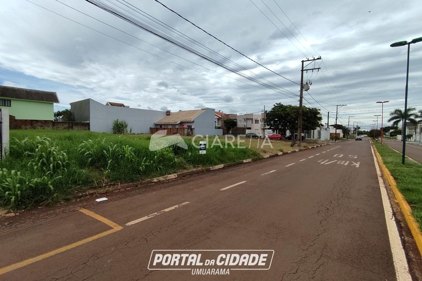 Terreno &agrave; venda - 404m&sup2; - JARDIM GISELA