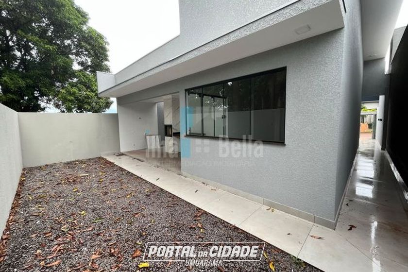 Casa &agrave; venda - 200m&sup2; - 