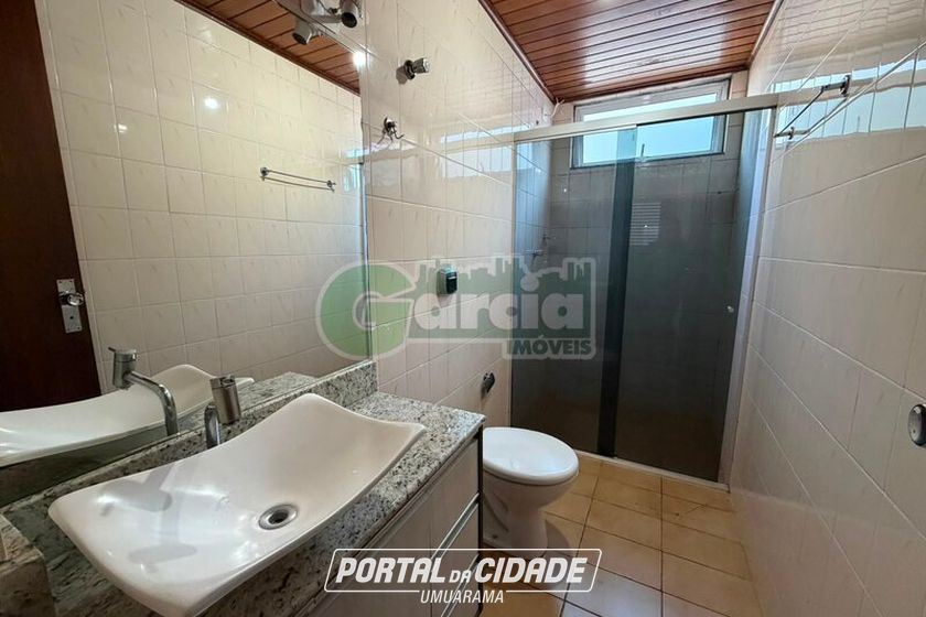 Apartamento para alugar - Zona II
