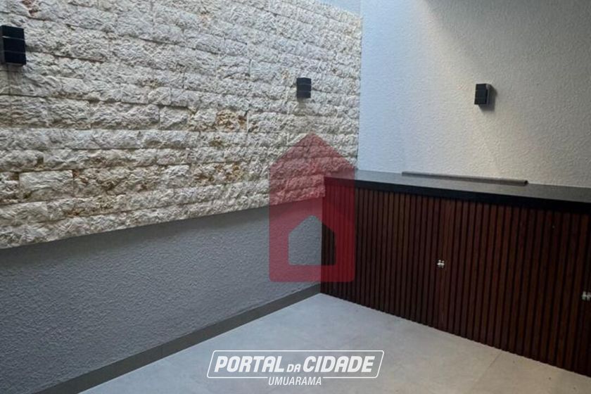 Casa &agrave; venda - 135m&sup2; - Jardim Colorado
