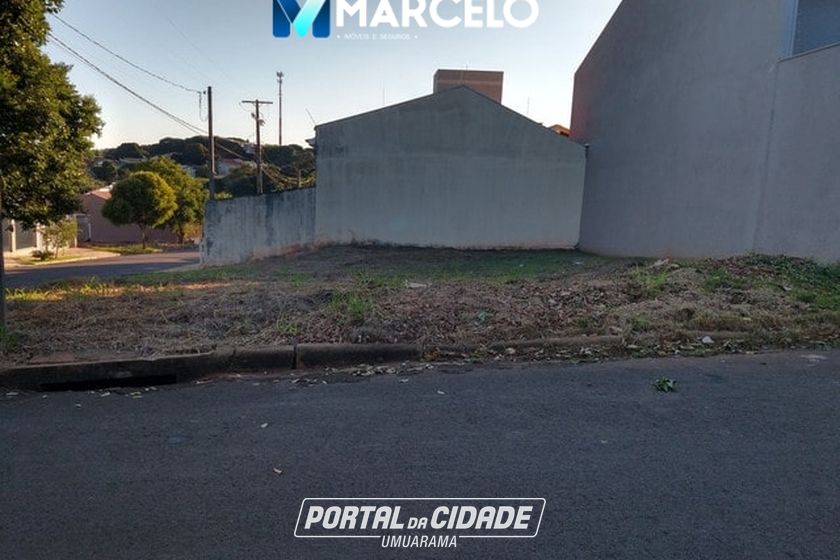 Terreno &agrave; venda - 197m&sup2; - Jardim M&ocirc;naco