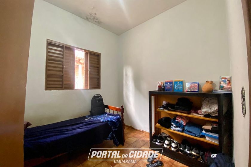 Casa &agrave; venda - 91m&sup2; - ZONA IV