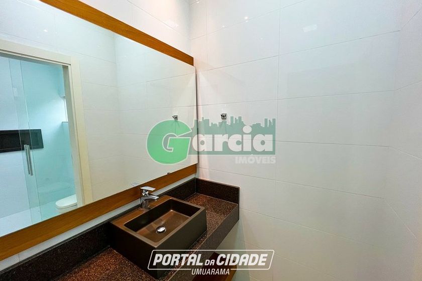 Casa &agrave; venda - 219m&sup2; - Residencial Portal das &Aacute;guas