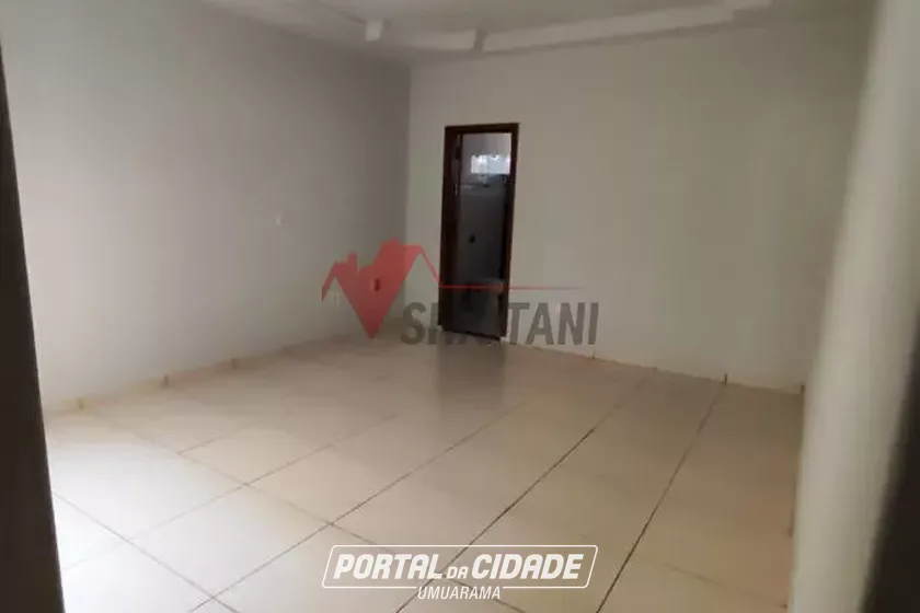 Casa para alugar - ZONA I