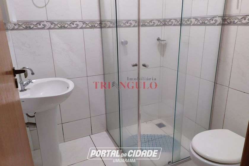Casa &agrave; venda - 107m&sup2; - JARDIM PARAISO