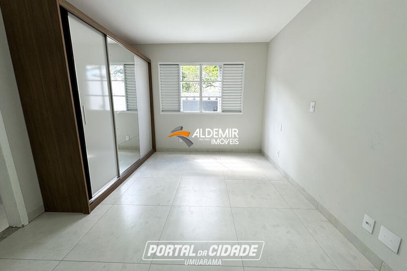 Apartamento &agrave; venda - 89m&sup2; - Zona 1