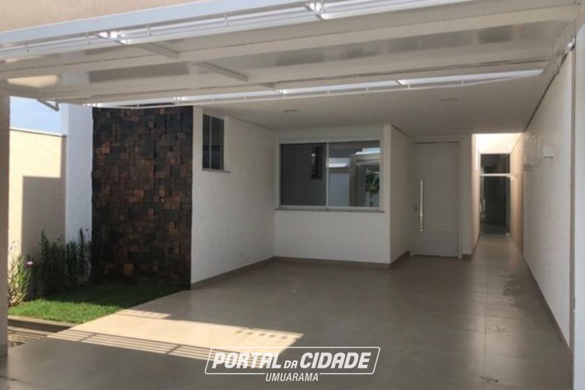 Casa &agrave; venda - 128m&sup2; - PARQUE RESIDENCIAL INTERLAGOS