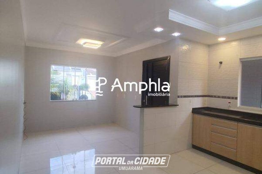 Casa &agrave; venda - 105m&sup2; - Boa Vista