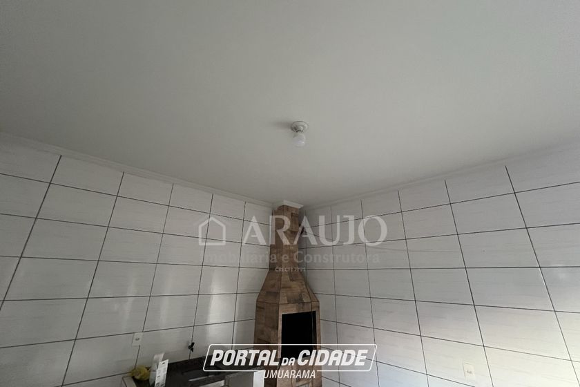 Casa &agrave; venda - 90m&sup2; - Parque Residencial Belo Monte